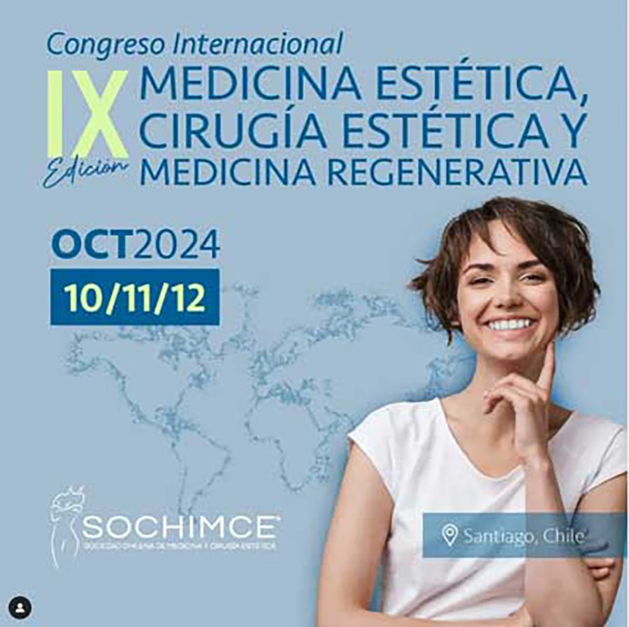 Sociedad Chilena de Medicina Estética