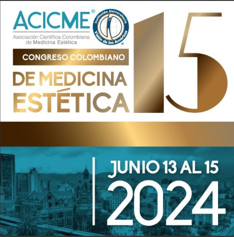 Asociación Científica Colombiana de Medicina Estética