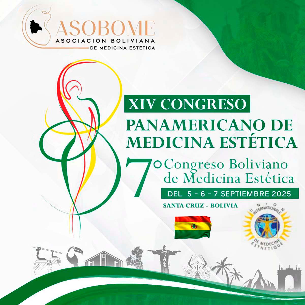 Asociación Boliviana de Medicina Estética